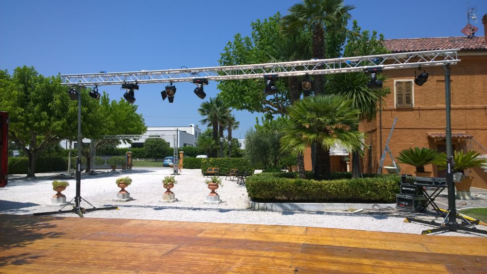 ZomaService - 01 eventi